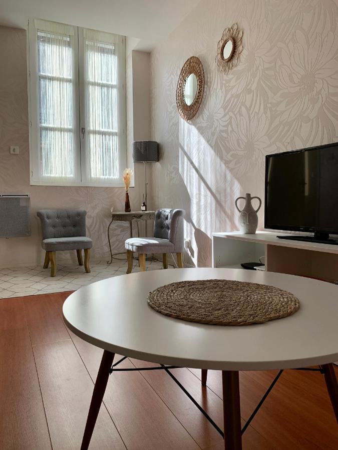 Apartment Chouette Centre