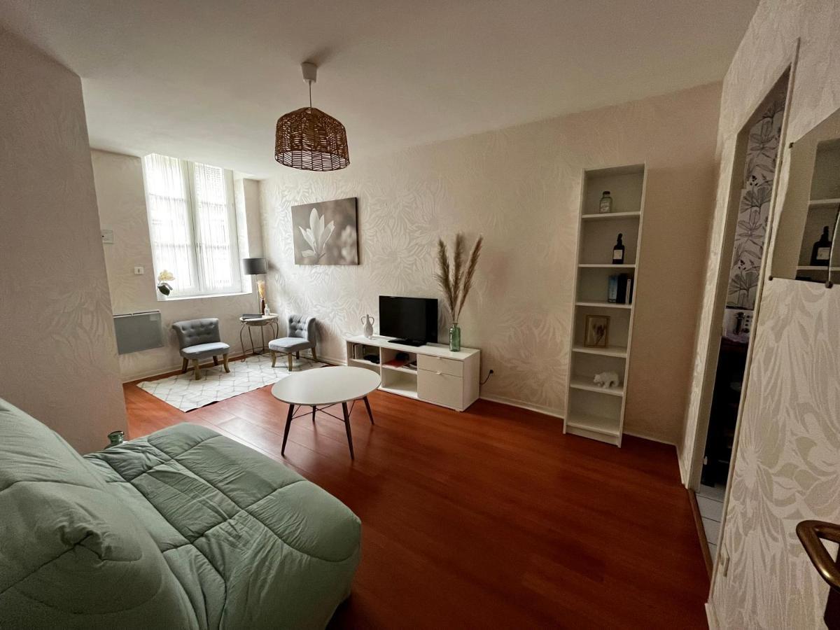 Apartment Chouette Centre