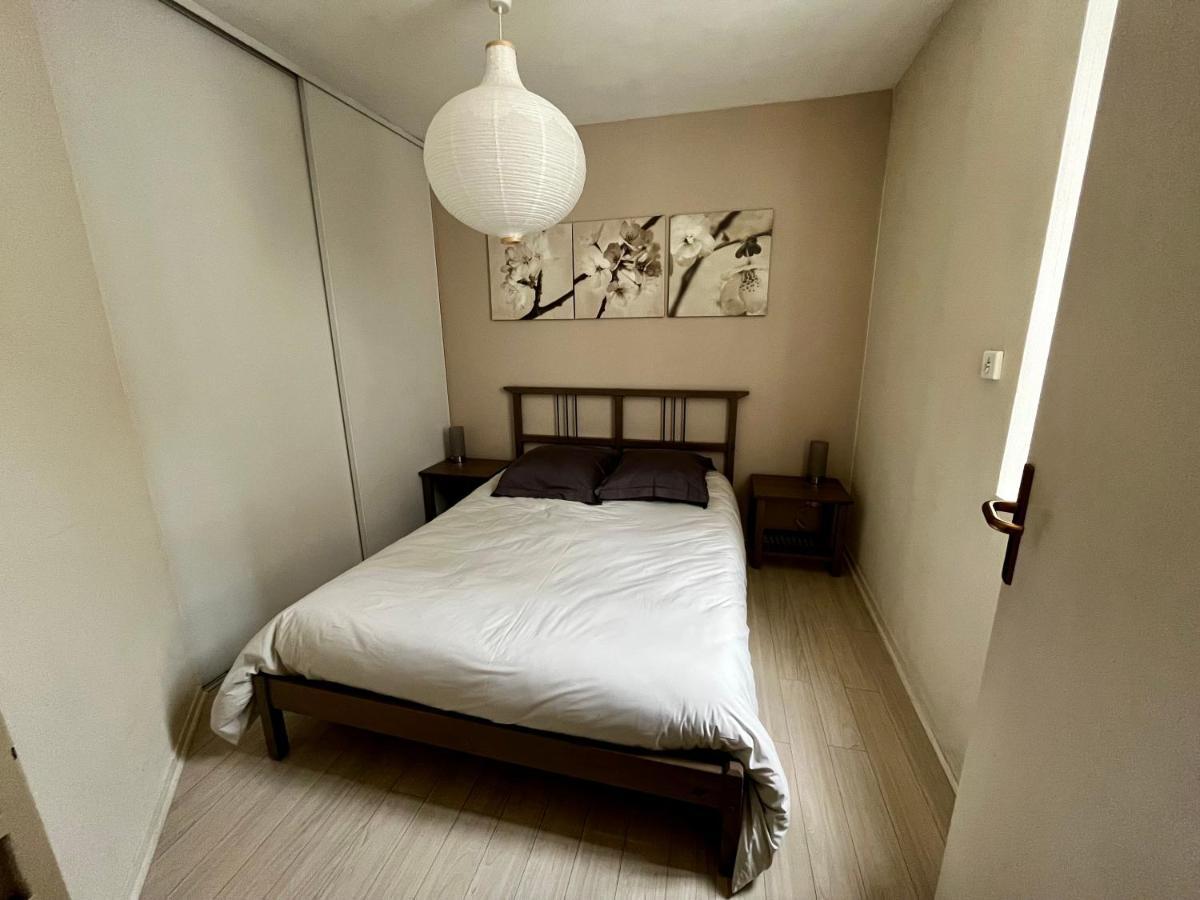 Chouette Centre Apartment *