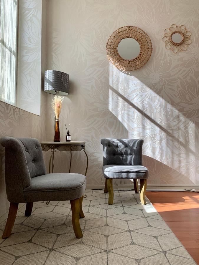 Apartment Chouette Centre Dijon