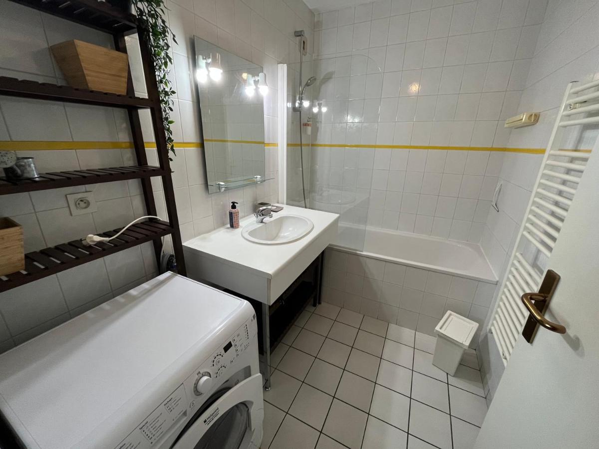 Apartment Chouette Centre